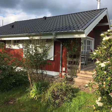 Holiday home Asgaard *