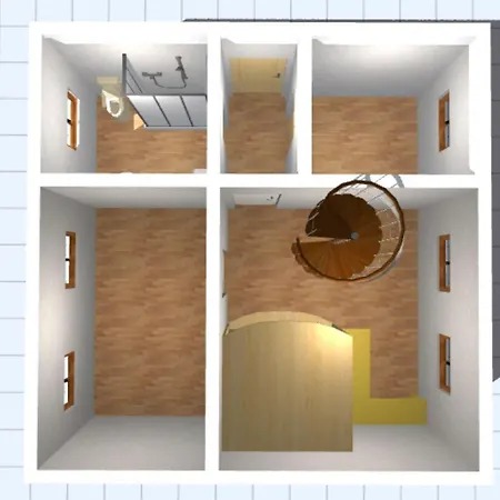 Asgaard Holiday home *