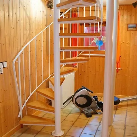 Holiday home Asgaard *