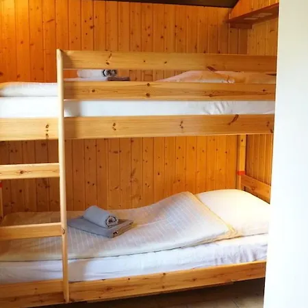 Asgaard Holiday home *