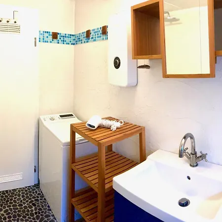 Asgaard Holiday home