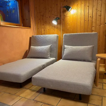 Holiday home Asgaard Brodersby-Goltoft